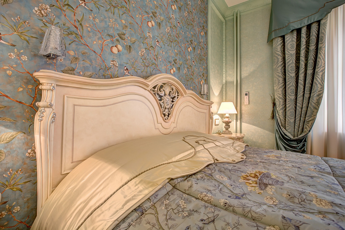 Квартира на Тверской