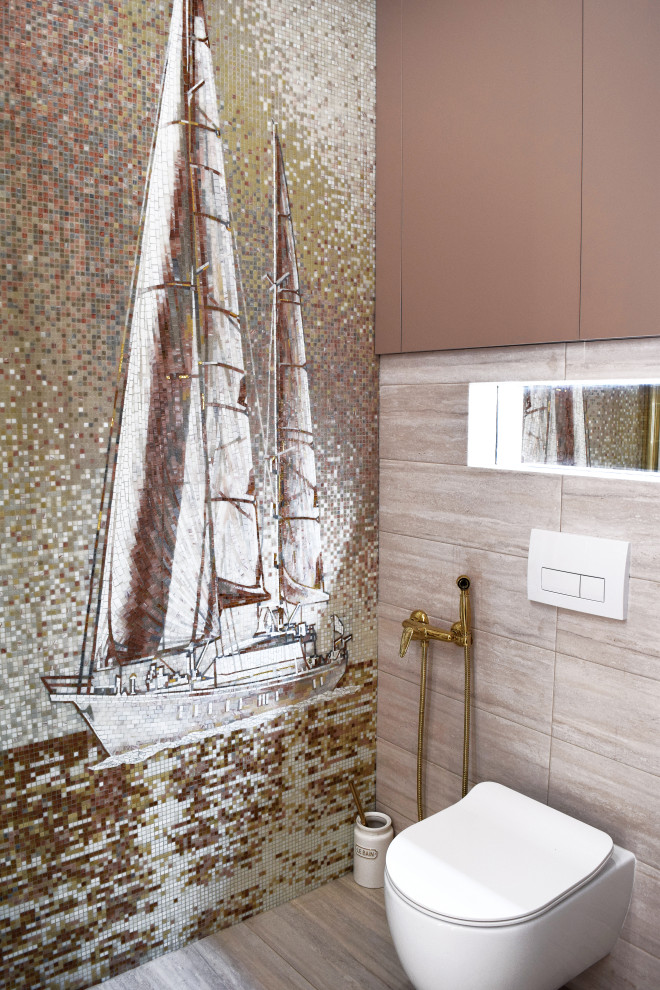 маленькая Вселенная