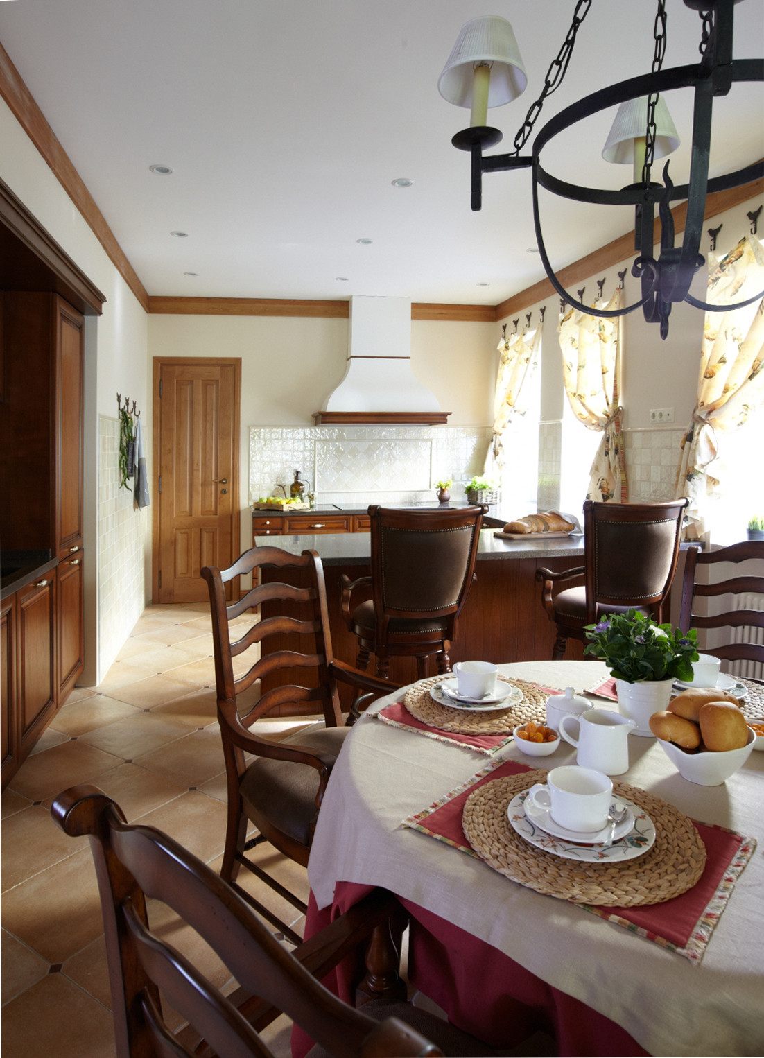 Дом для загородного отдыха