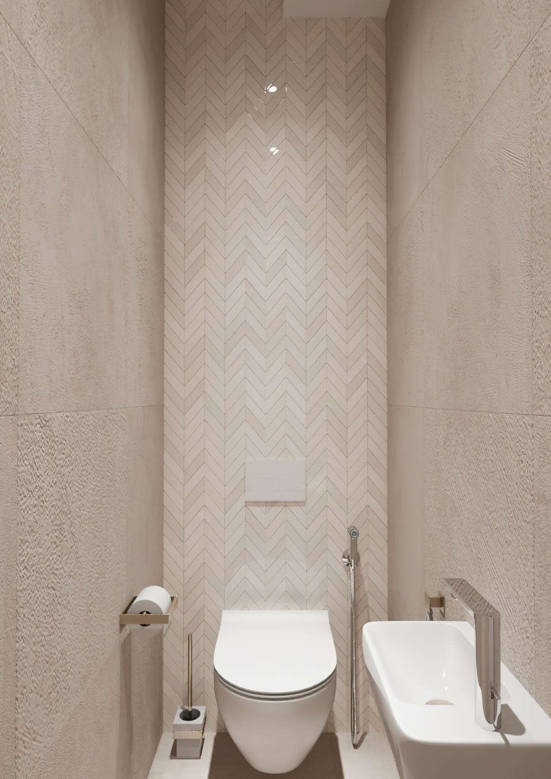 ЖК "Семеновский"