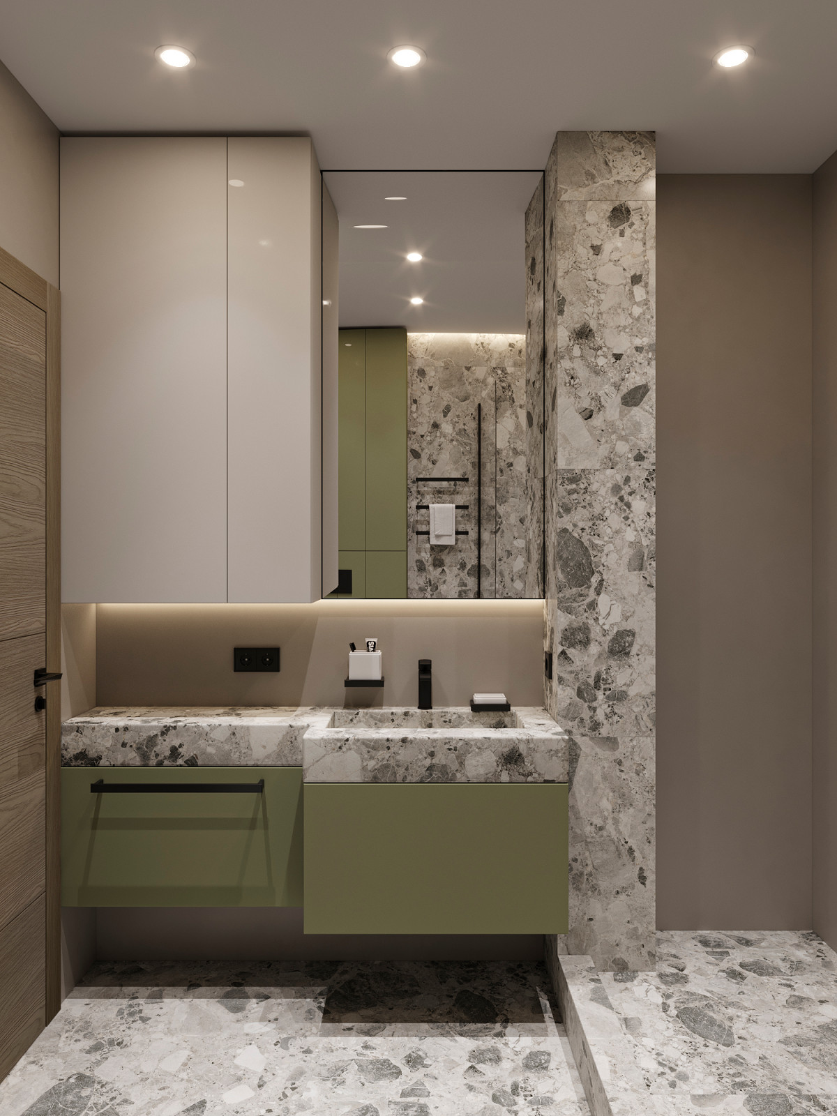 Квартира г.Санкт-Петербург