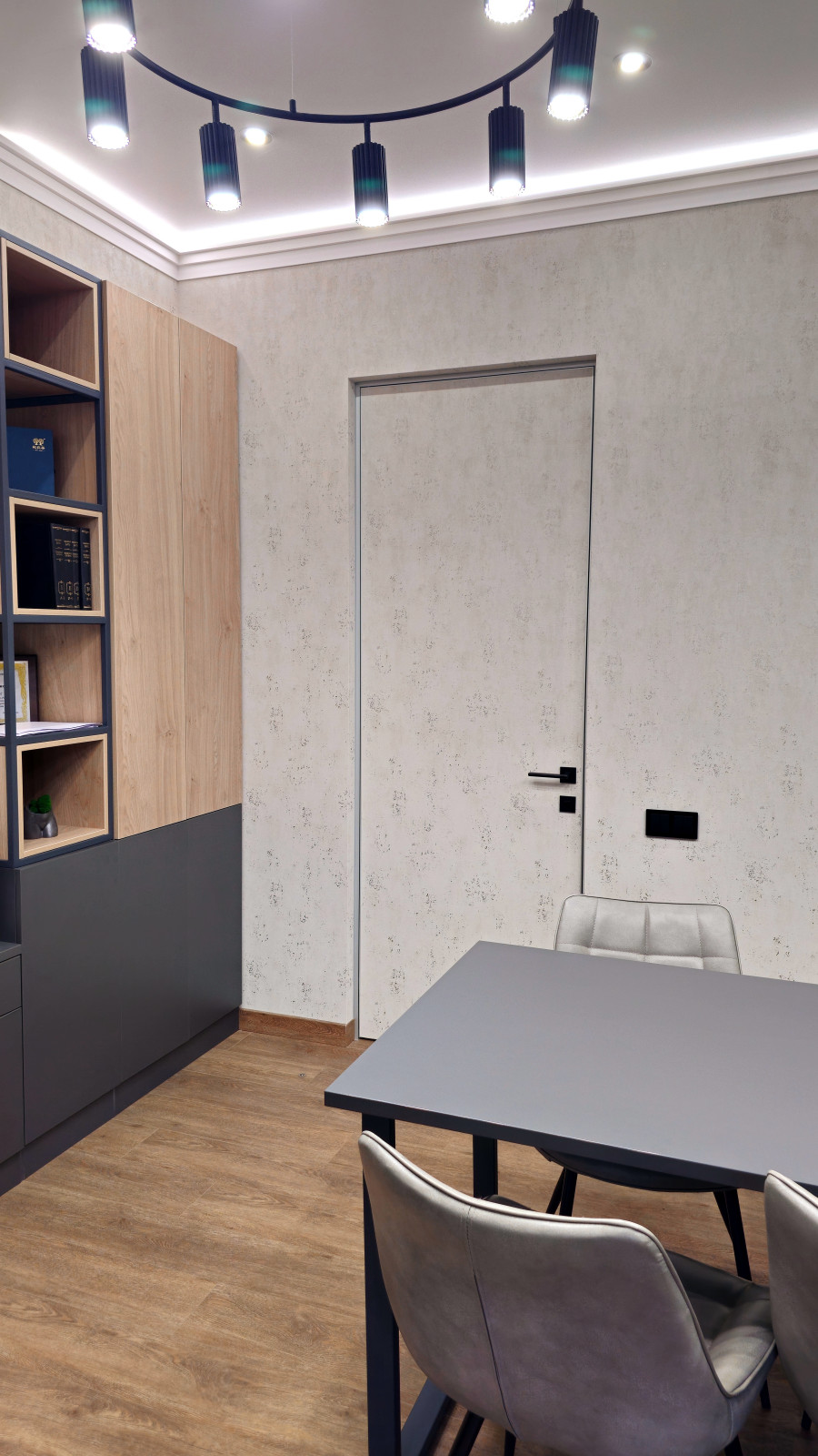 Мини офис 48,27 кв.м