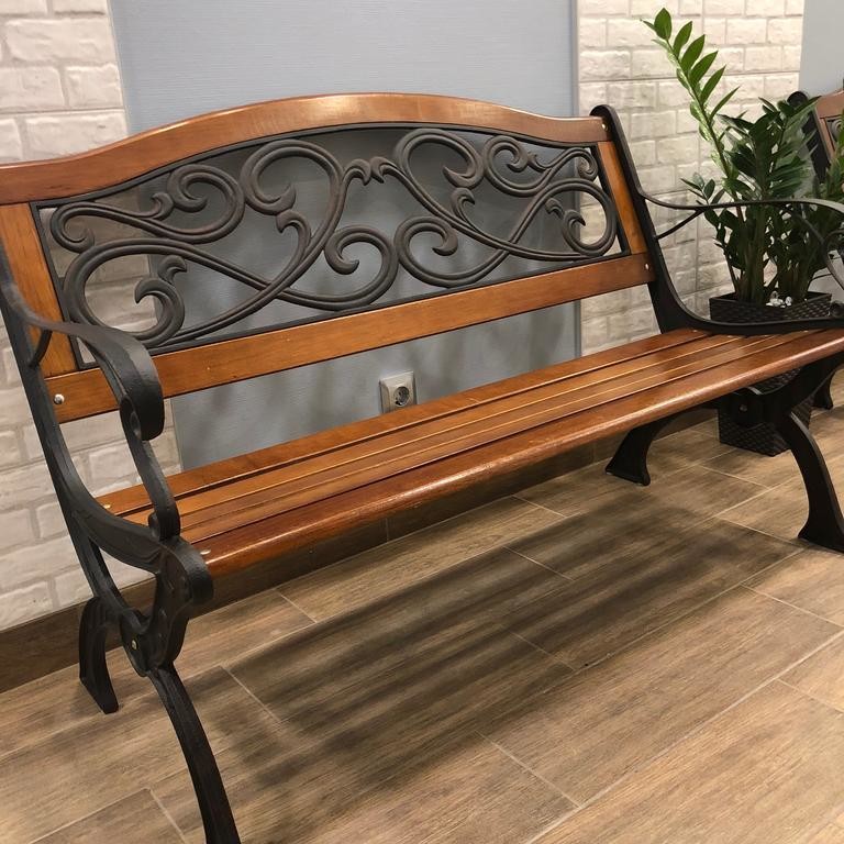 Реализация проекта мини-гостиницы "Salstory"