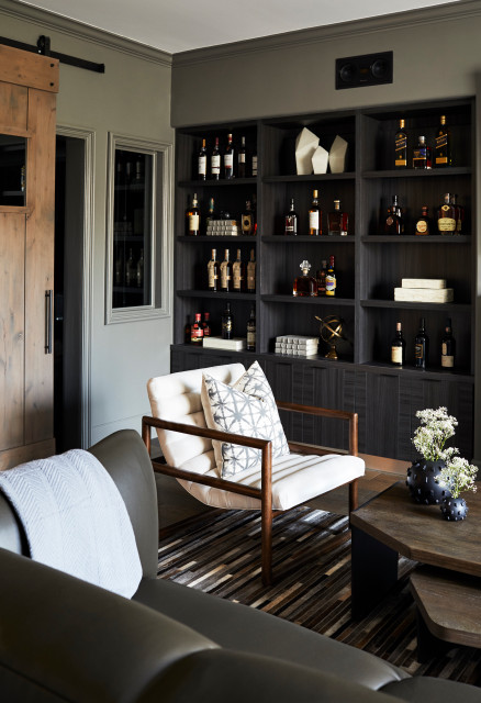 Pacific classique-chic-bureau-a-domicile