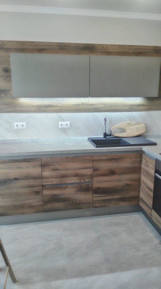 Переделкино