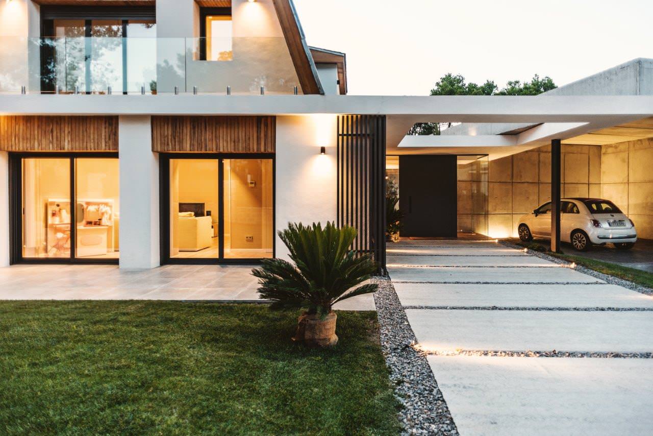 Casa Campo