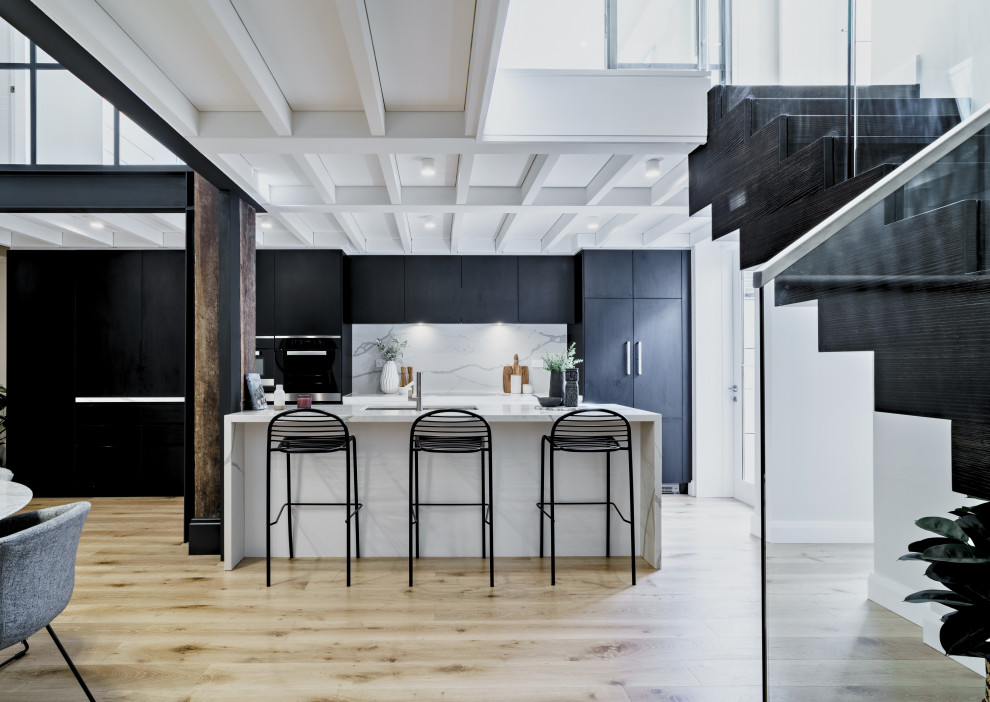 Masonic Hall / Balmain