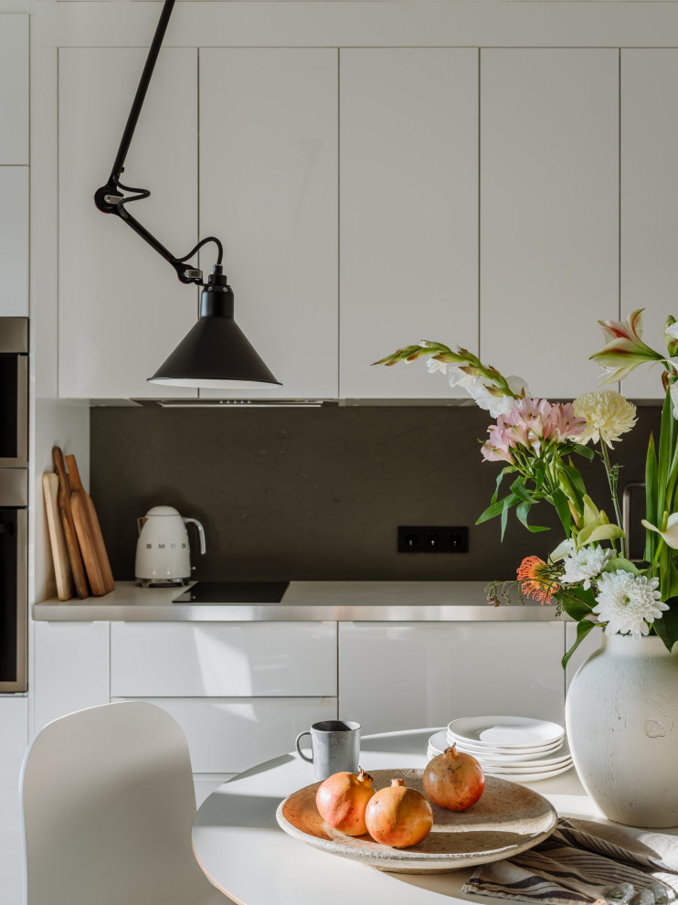 Квартира в ЖК Первый Московский 35 м. кв.