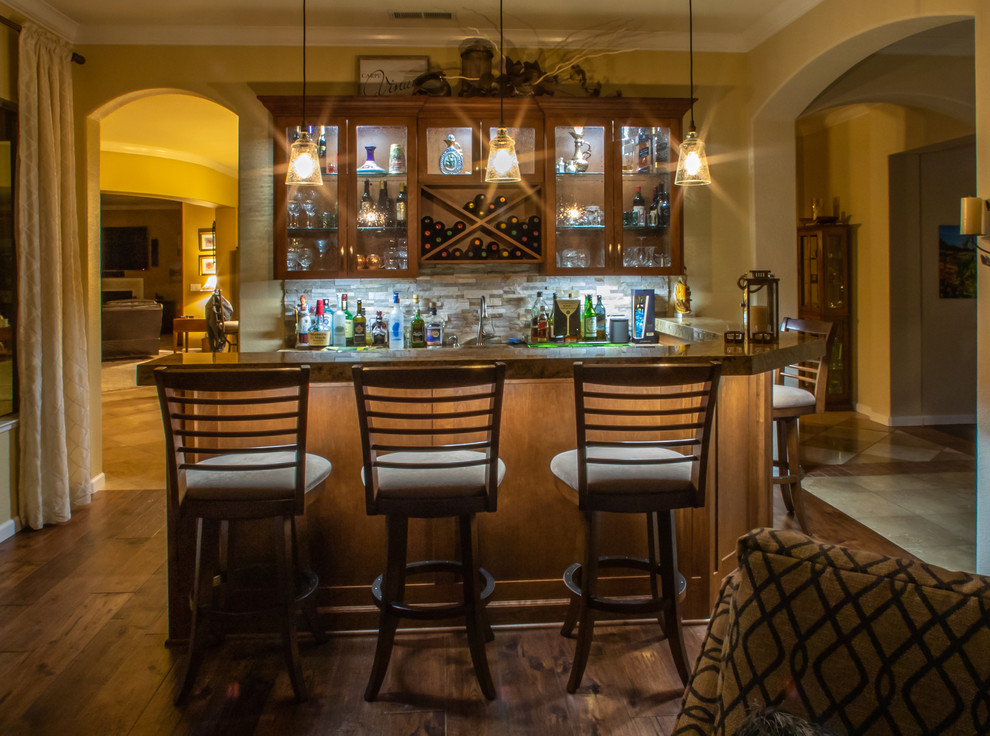 Sacramento Custom Cabinet Maker