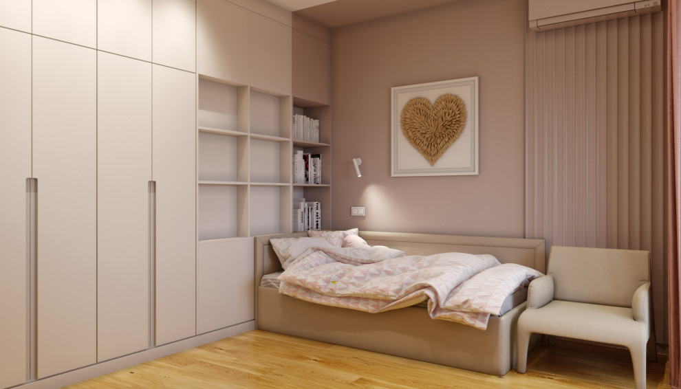 Удальцова 46 (144 М2)