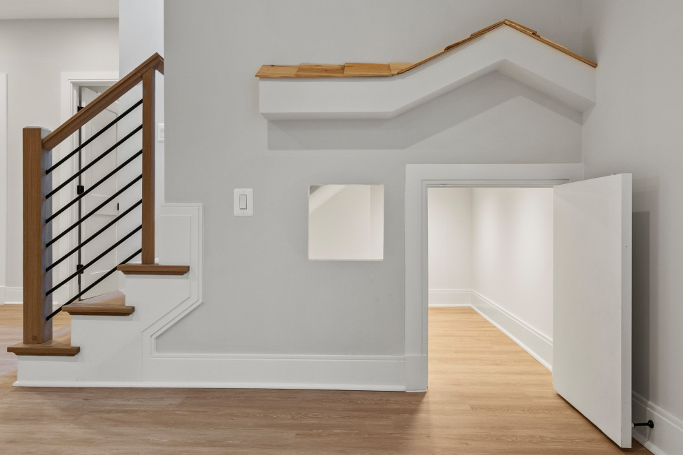 Modern Farmhouse Rochester V