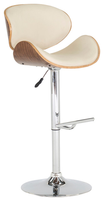 Steel Retro Bar Stool Midcentury Stools And Kitchen Steel Retro Bar Stool Cream
