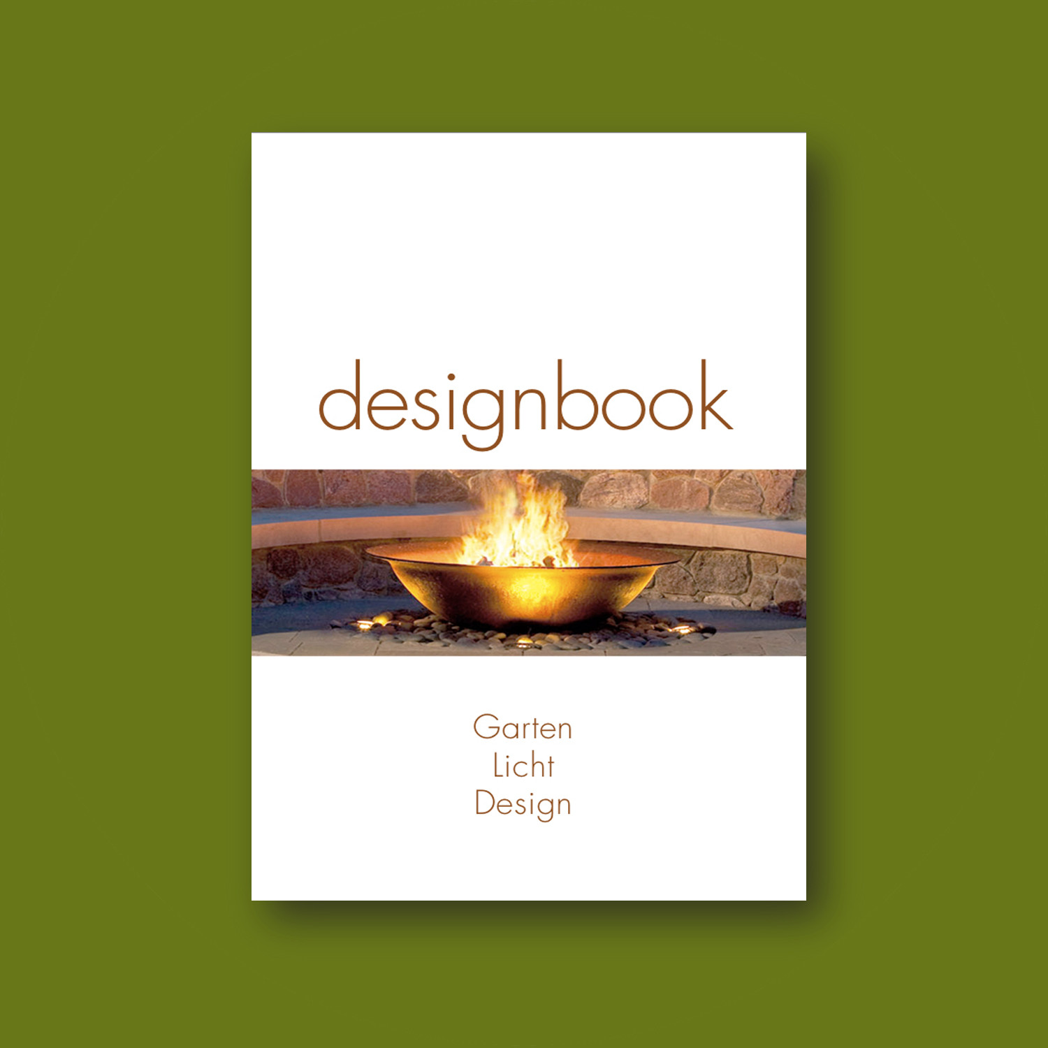 Design Book - Garden Lighting Design (2013)