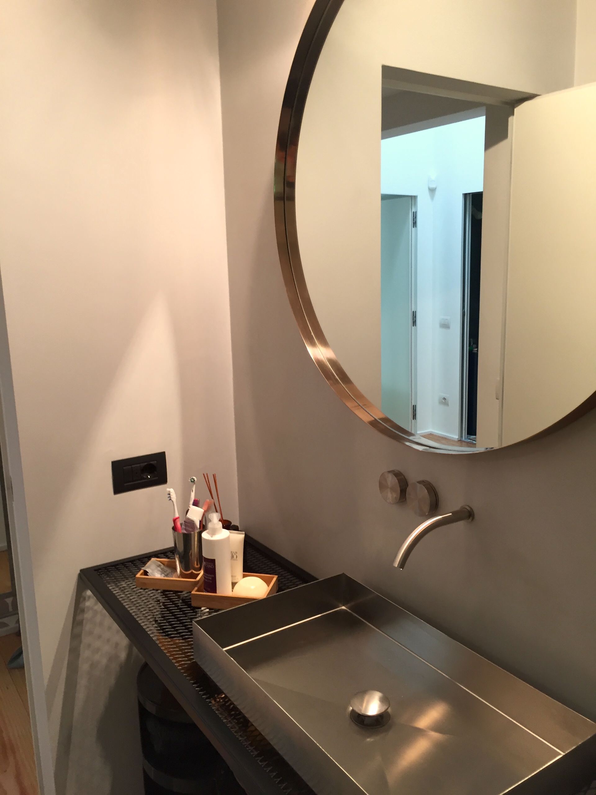 Loft K I 180MQ