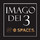 Imago Dei 3 - Interior + Design