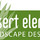Desert Elements Landscape Design, LLC