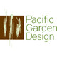 Pacific Garden Design