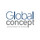 GLOBAL CONCEPT - Agencement de bureau