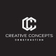 Creative Concepts Construction
