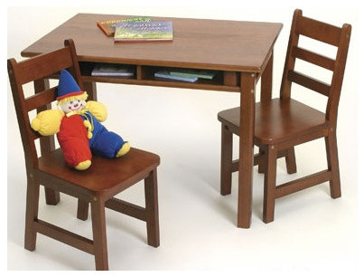Kids' Table and Chair Set