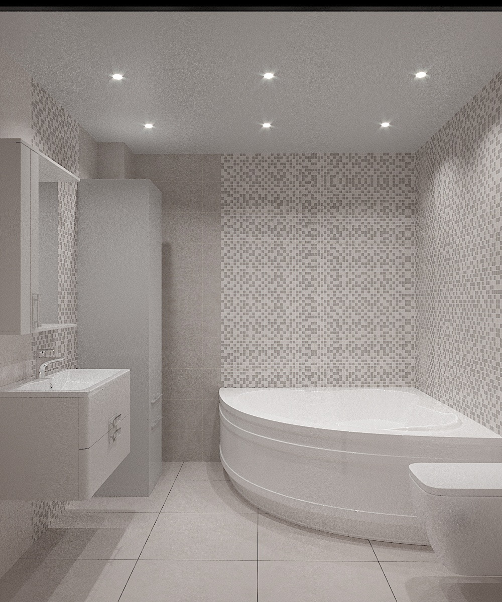 Квартира 120 м