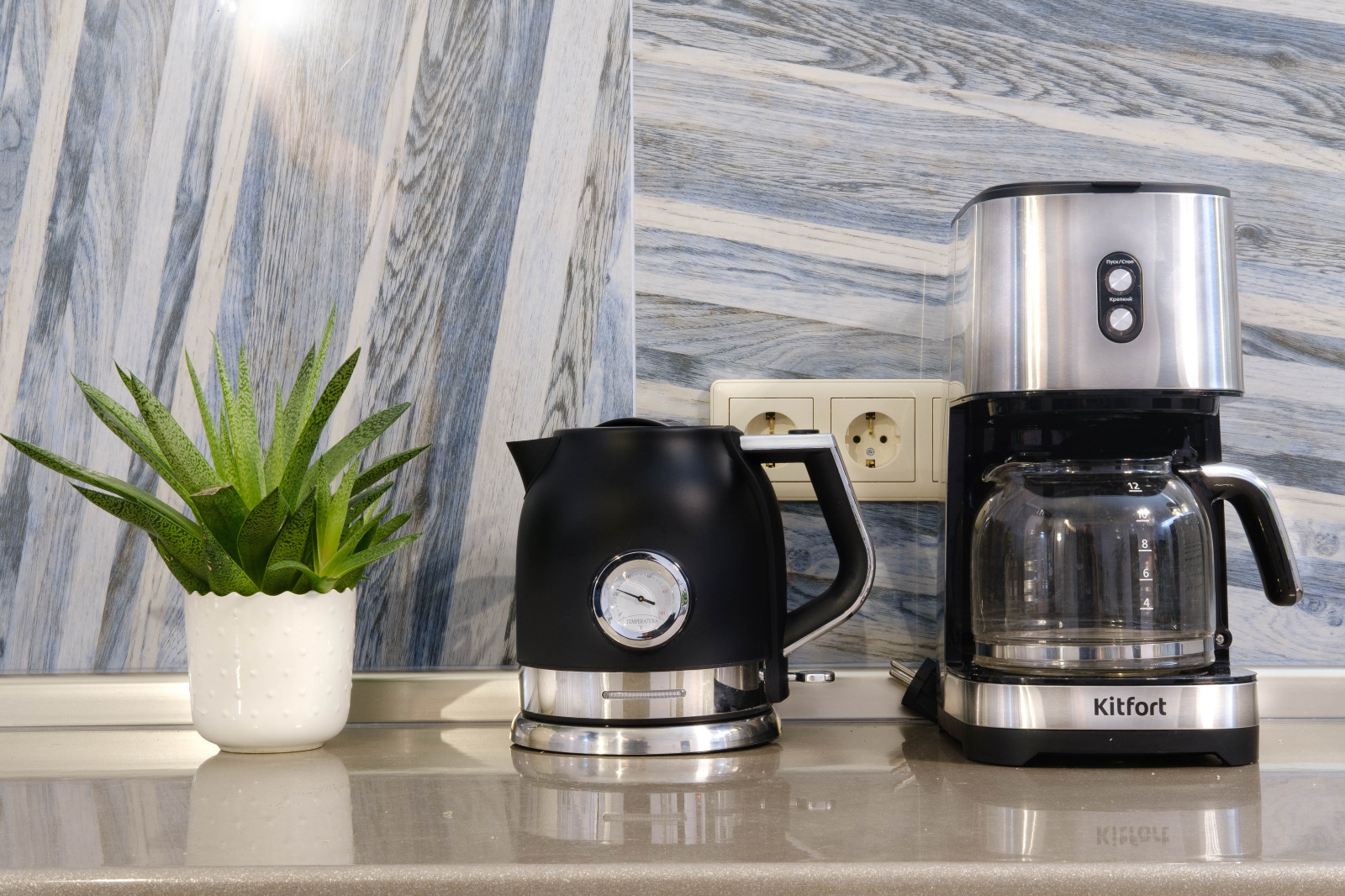 Апартаменты Лазурные Небеса