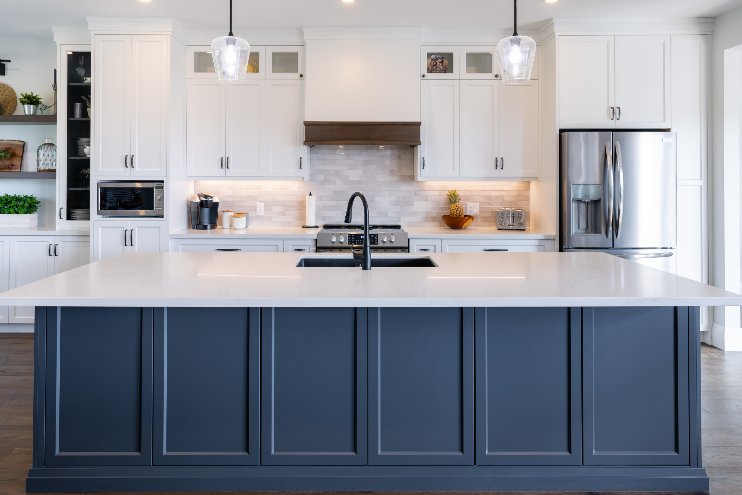 Modern Farmhouse