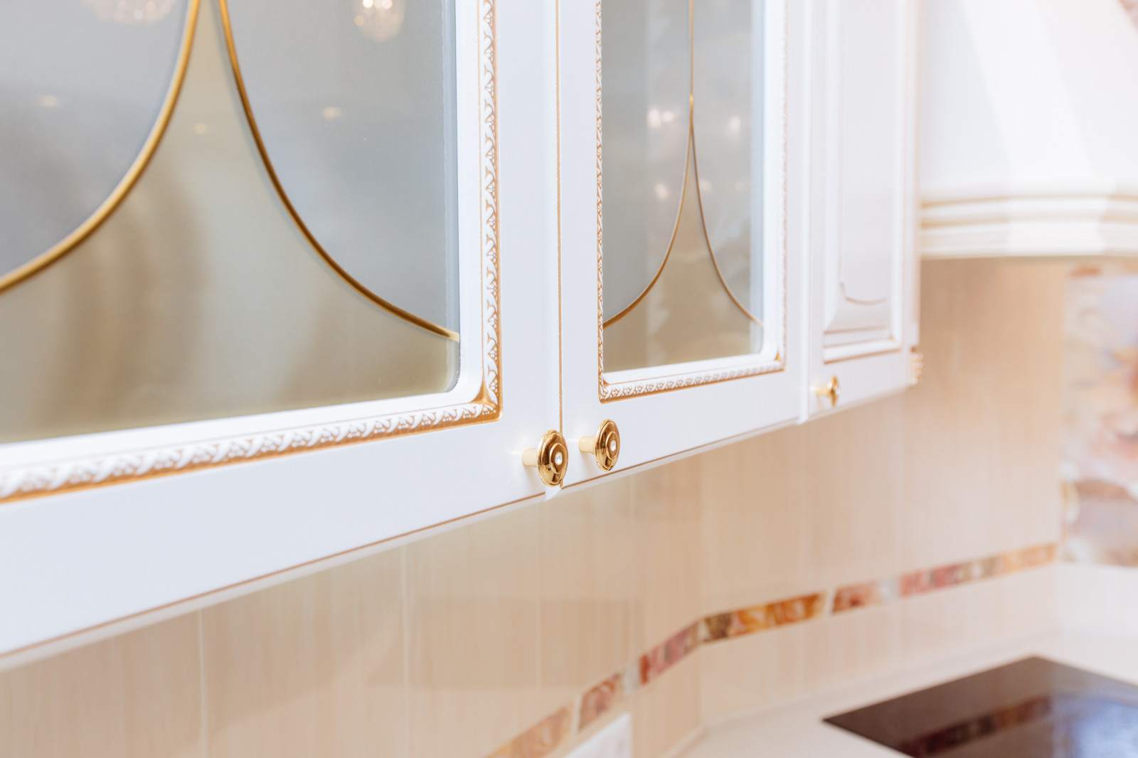 Классическая кухня