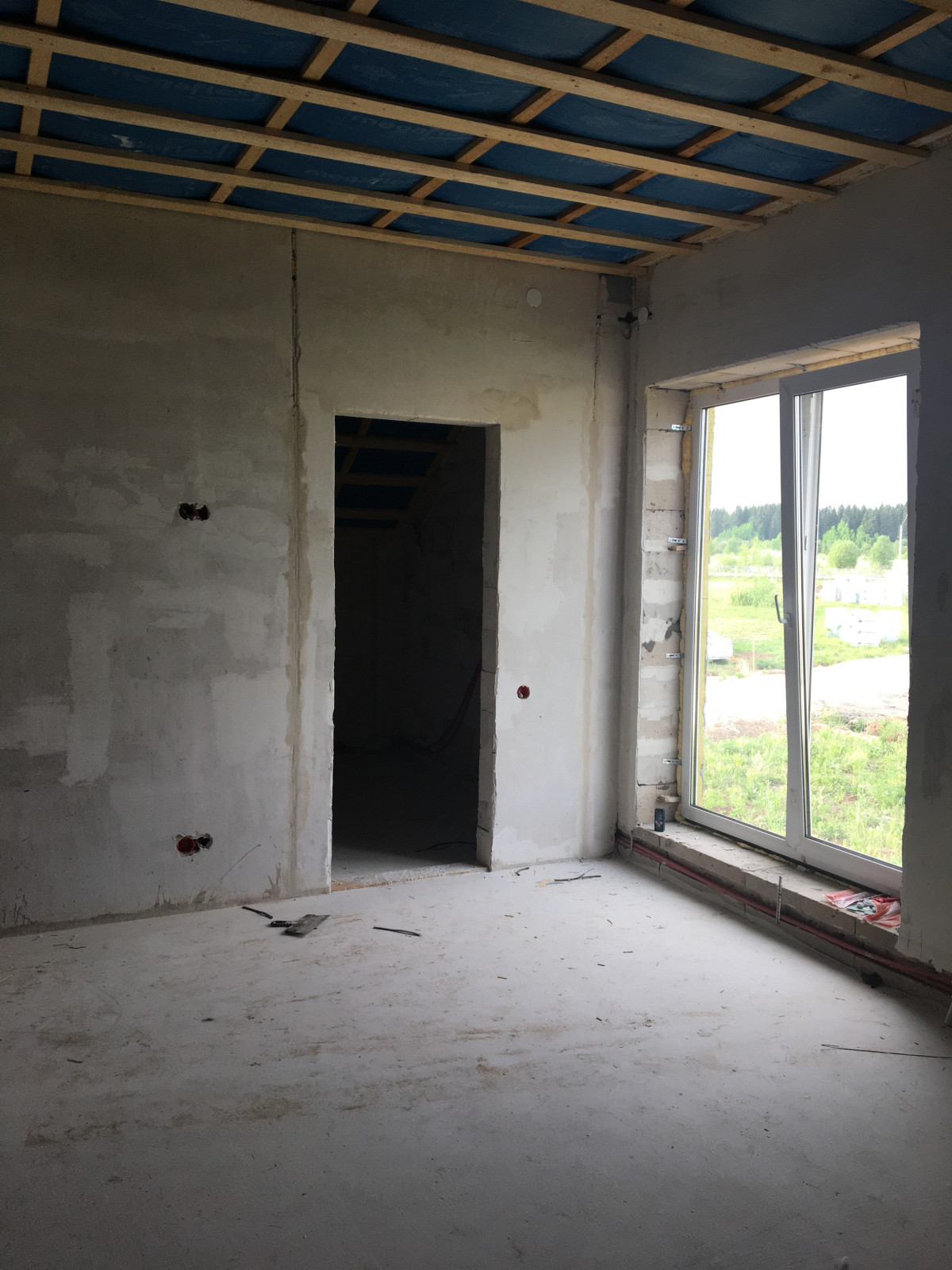 Дом для Мастера