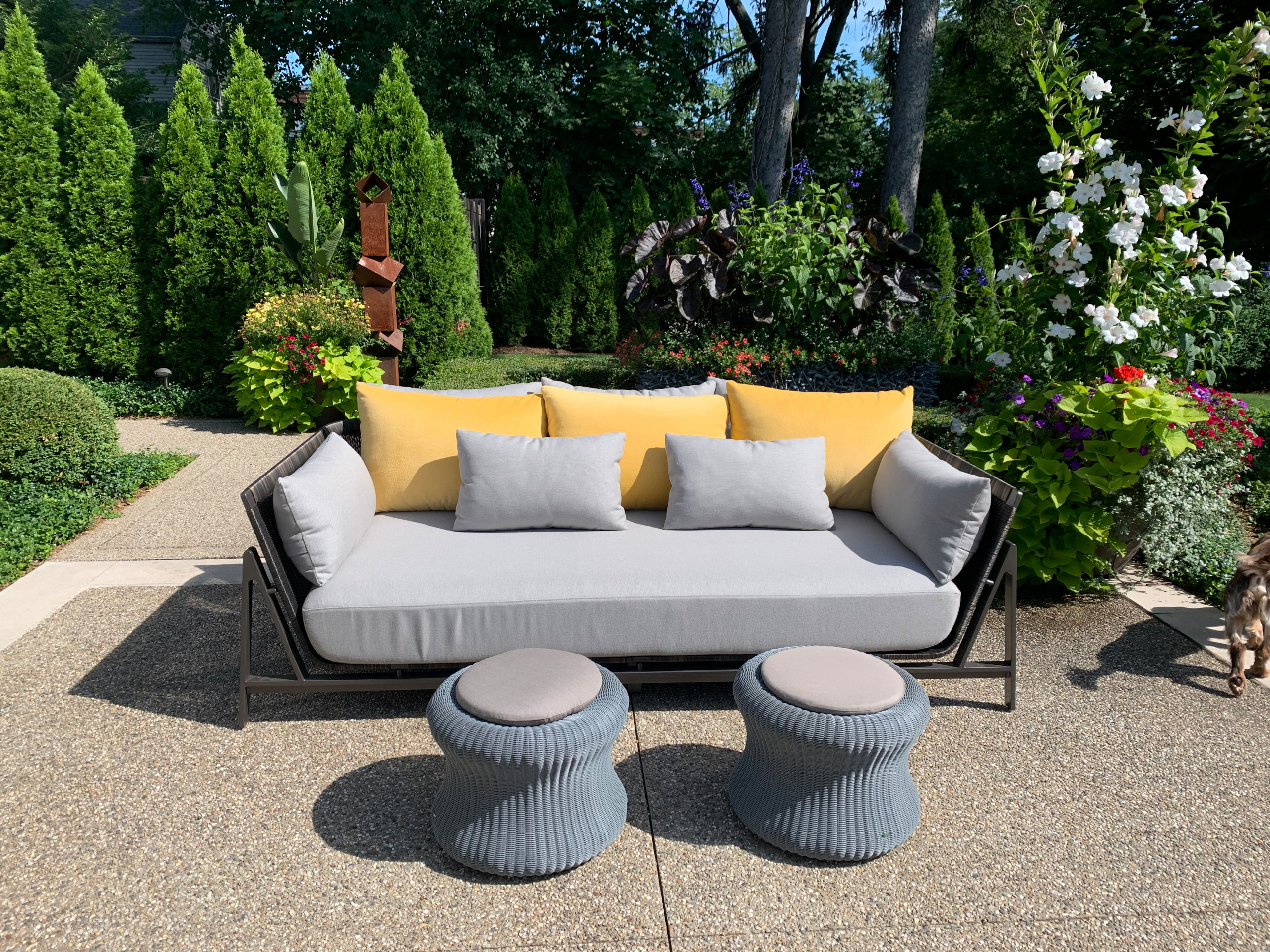 Outdoor Design