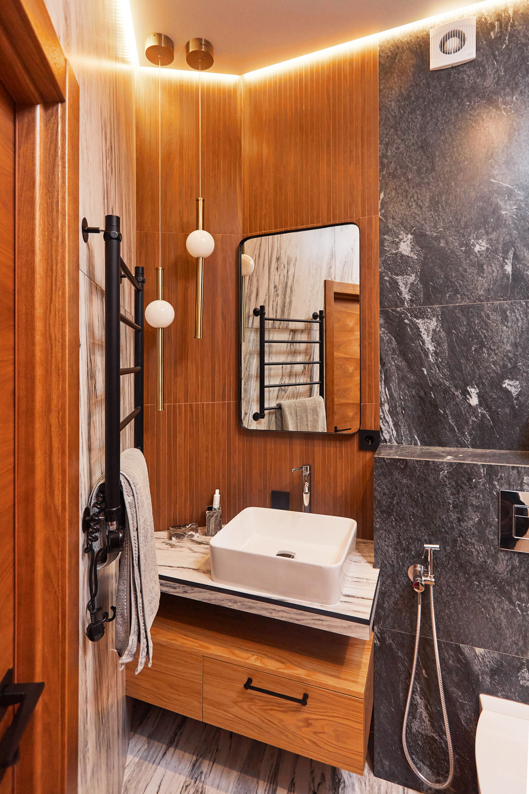 Дом филсофа