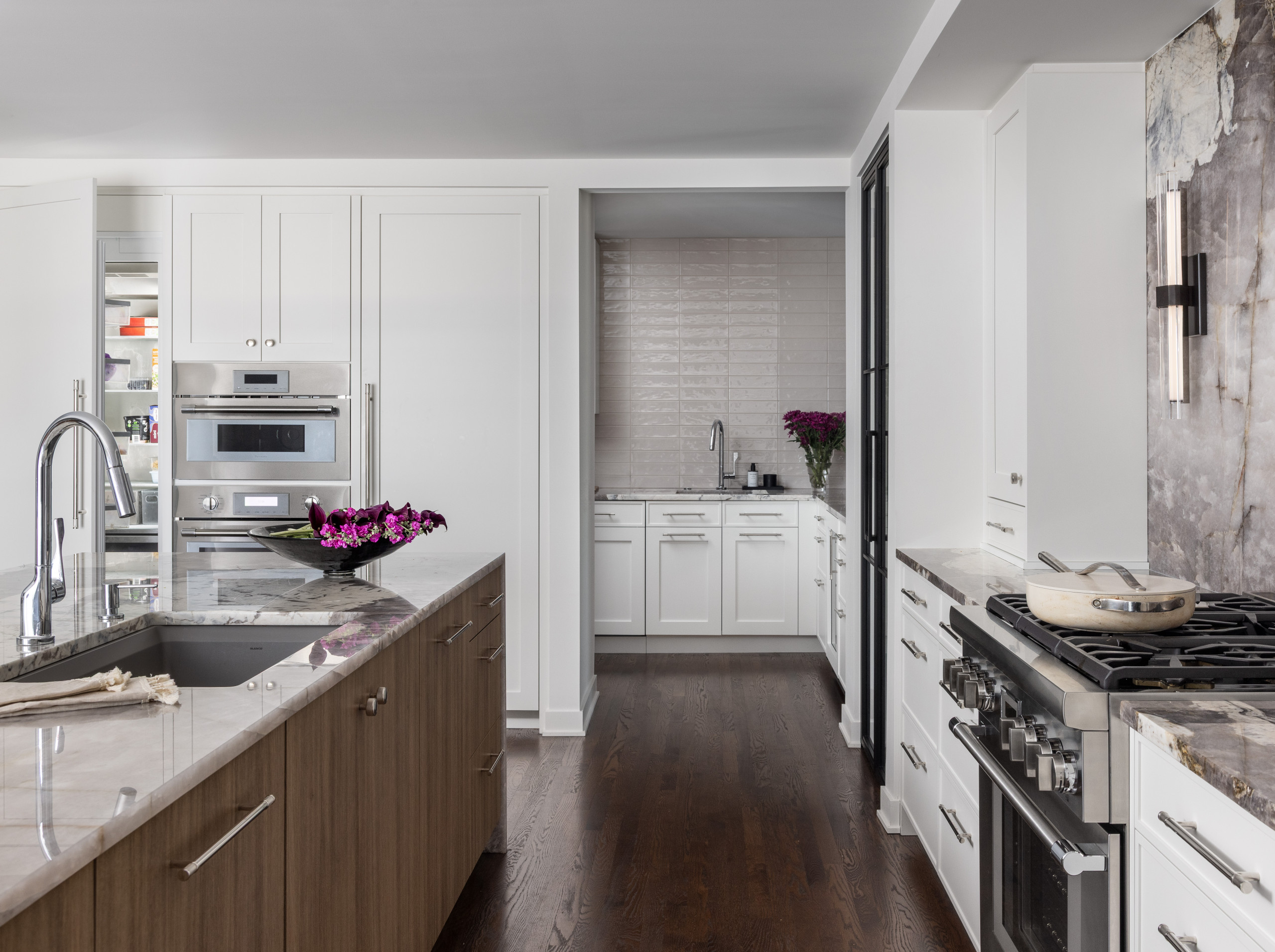 Kitchen of Our Dreams