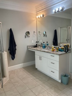 GRAHM MASTER BATH