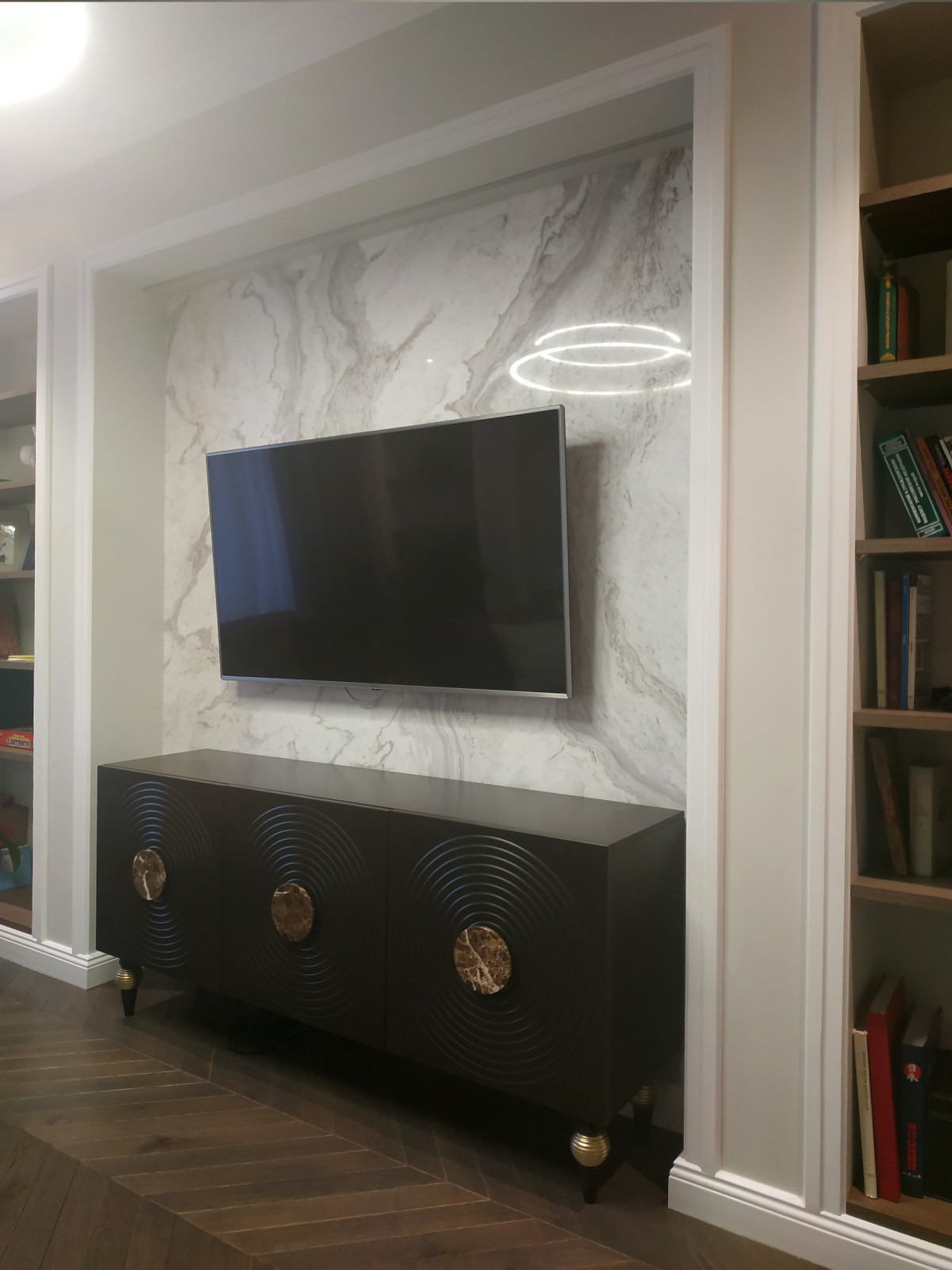 Наслаждение цветом