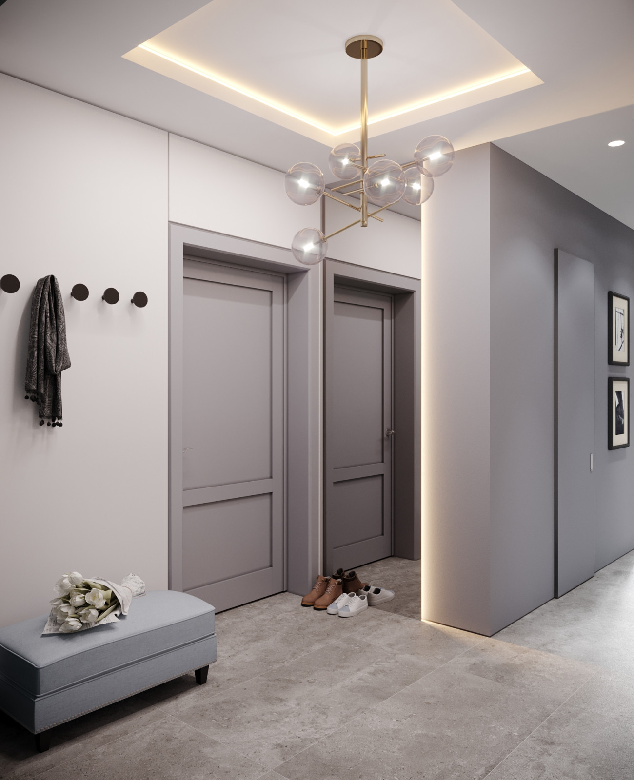 Апартаменты Nonelius