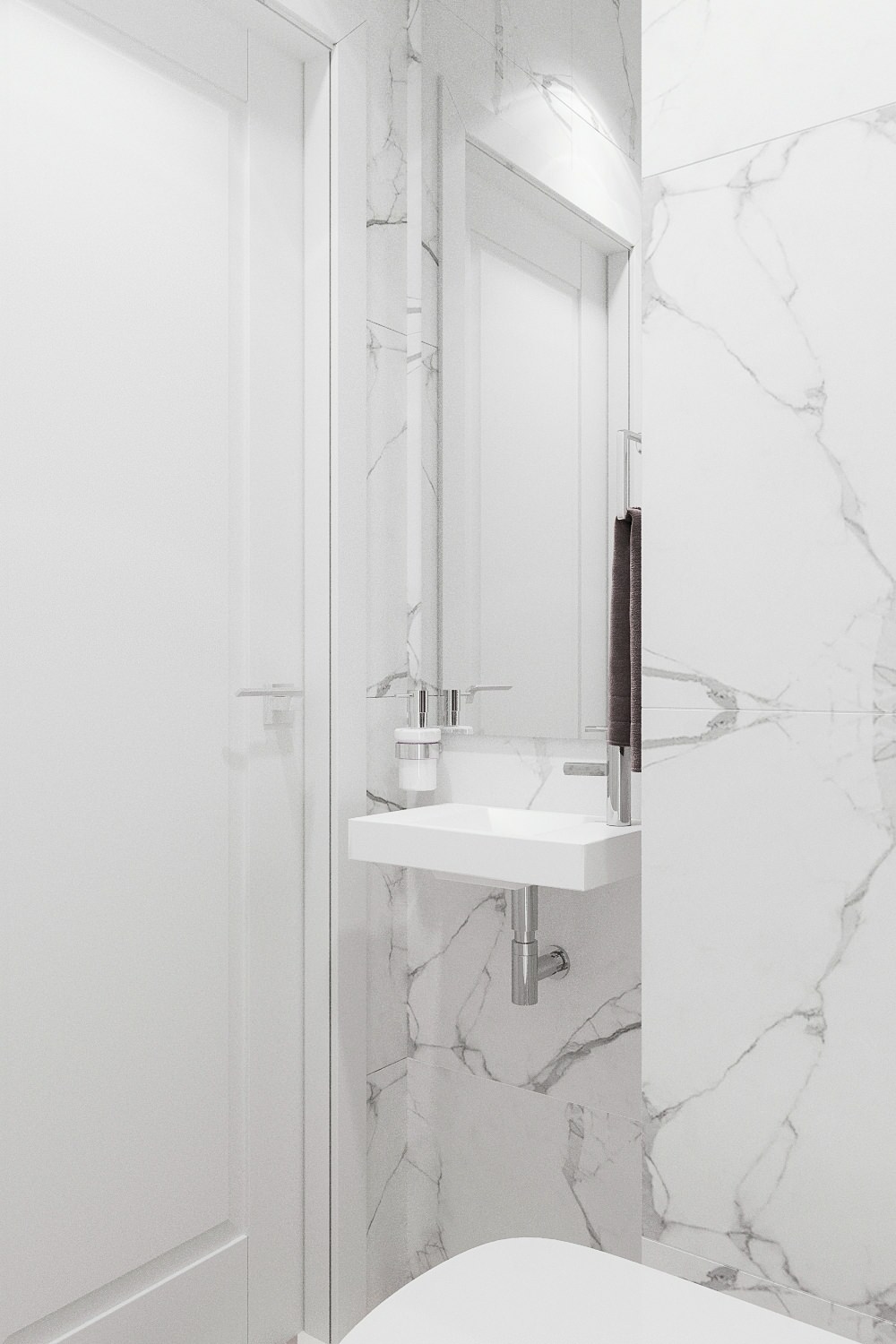 Квартира 110 м2 Жк.Галактика