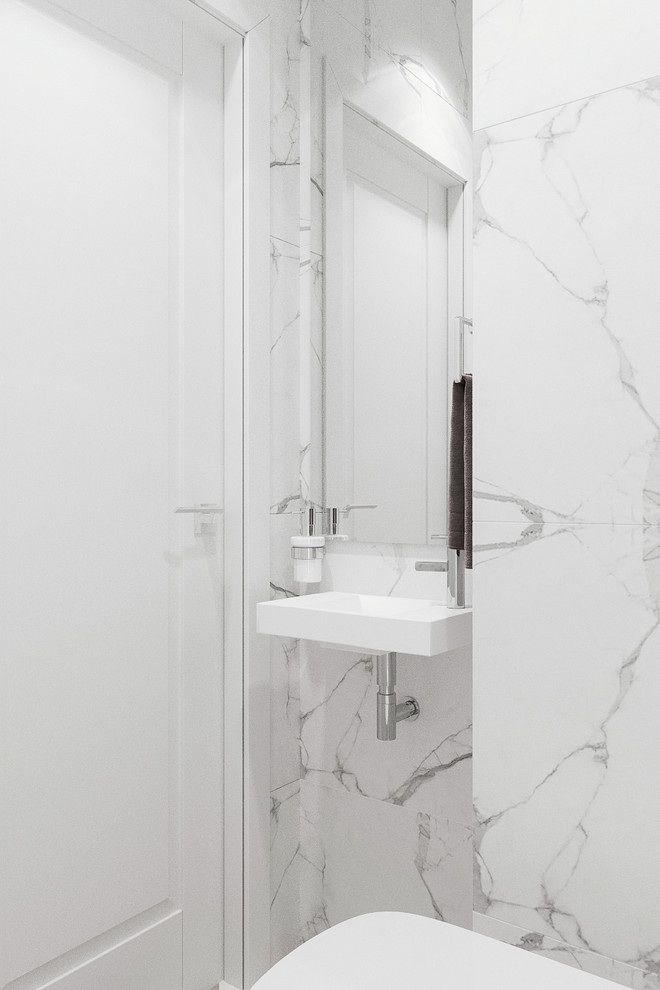 Квартира 110 м2 Жк.Галактика