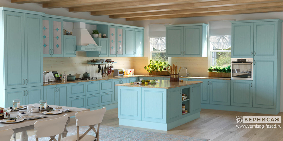 Плёночные фасады