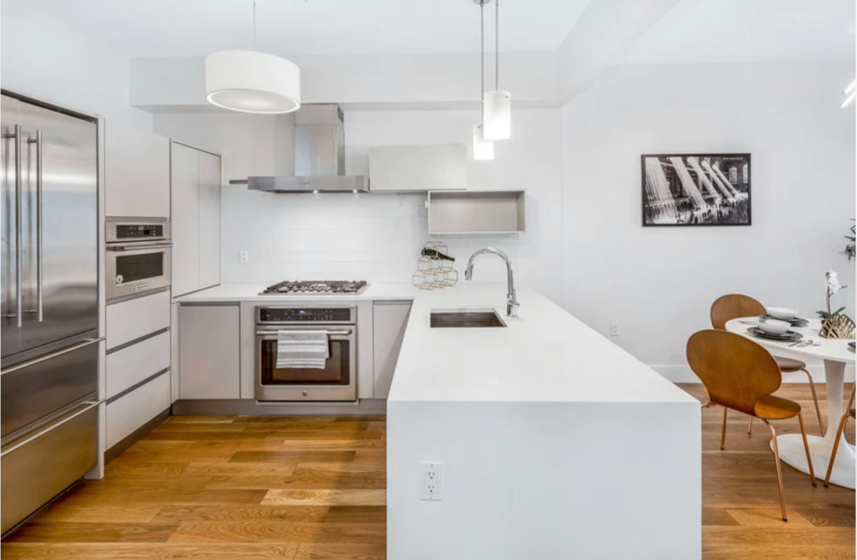 Kitchen Projects