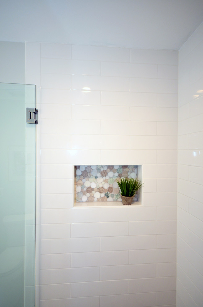 Li Jane's Bathroom Remodel