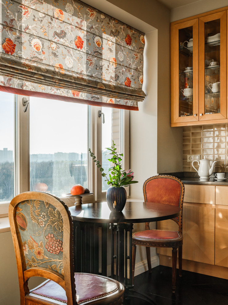 Квартира на Ленинском проспекте