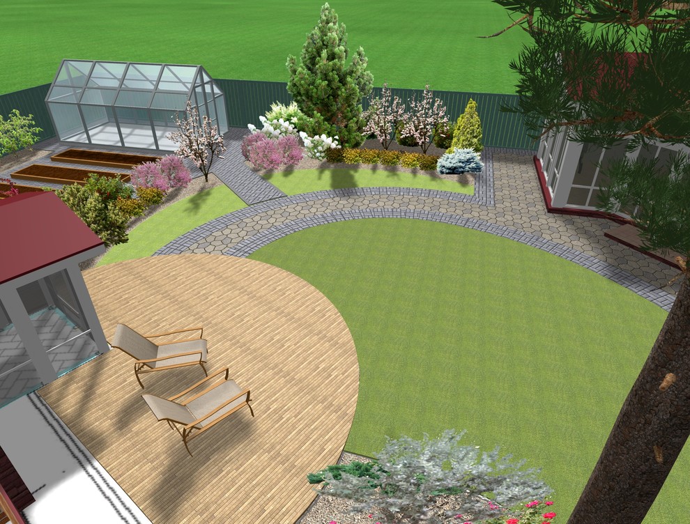 Серебряный бор