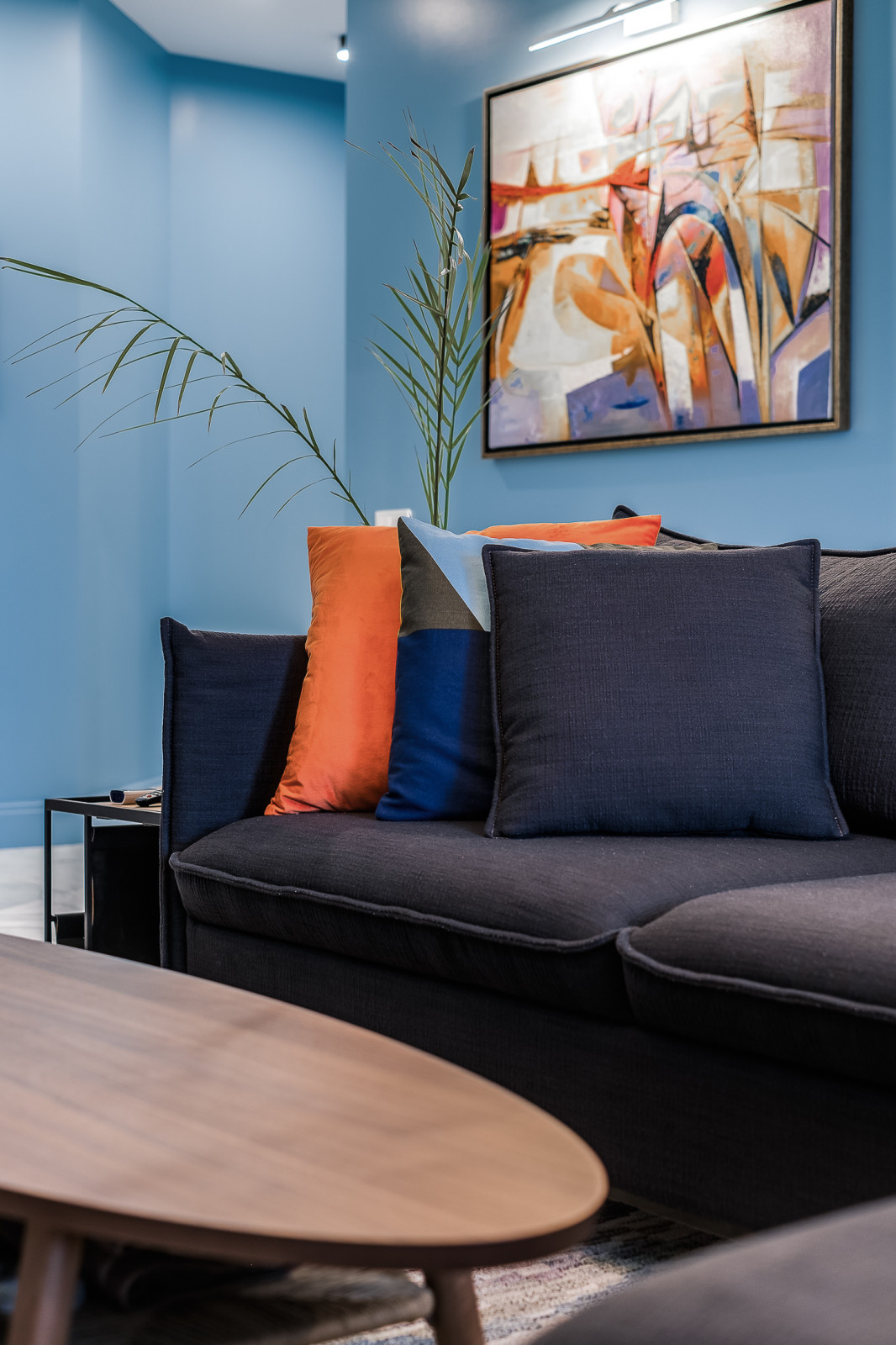 Квартира на рублевском шоссе