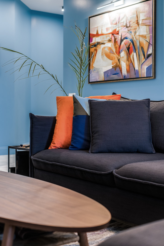 Квартира на рублевском шоссе