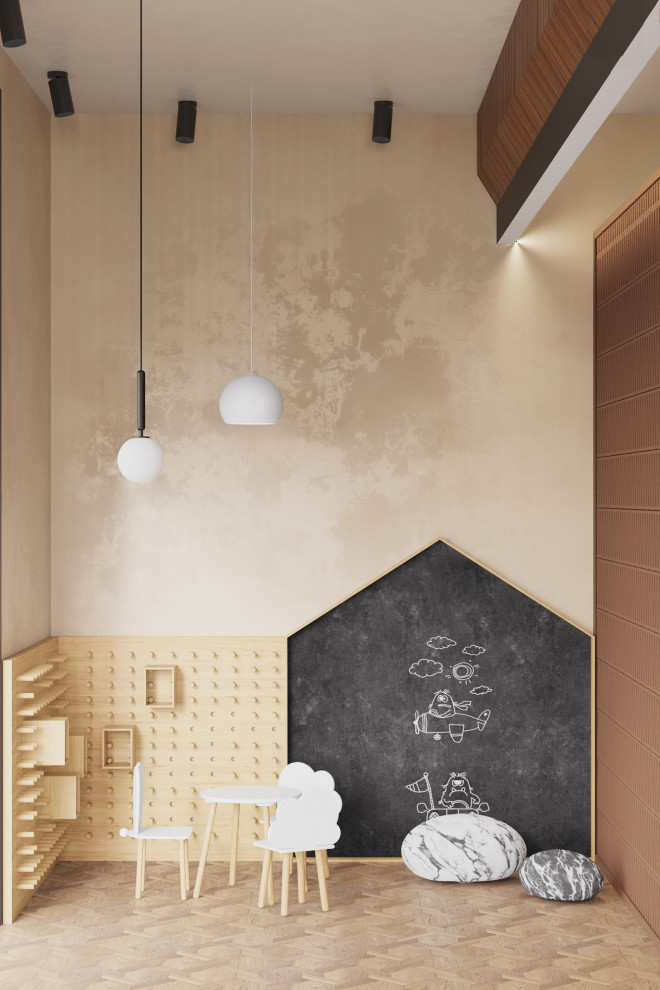 Ресторан с книжным магазином "Мыслитель"