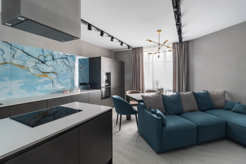 Квартира на Заставской