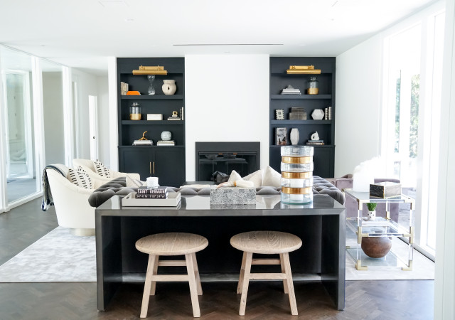 La Perla modern
