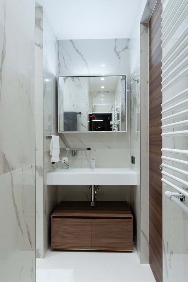 Квартира Москва