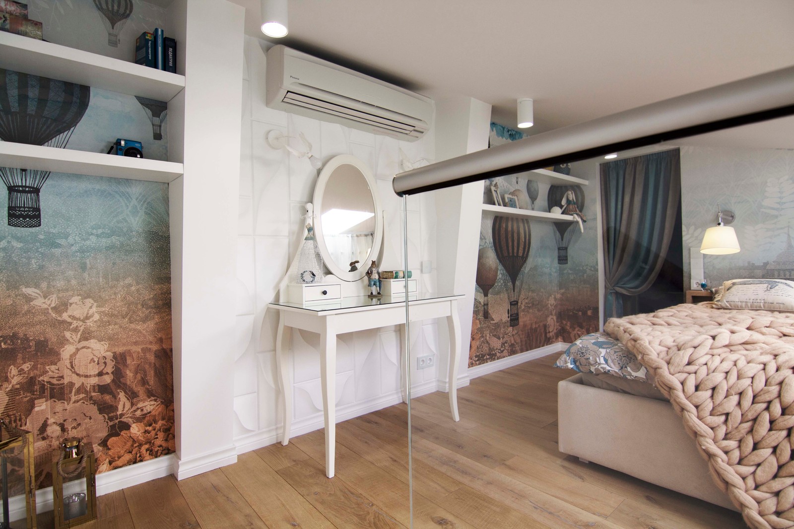 Небесное вдохновение