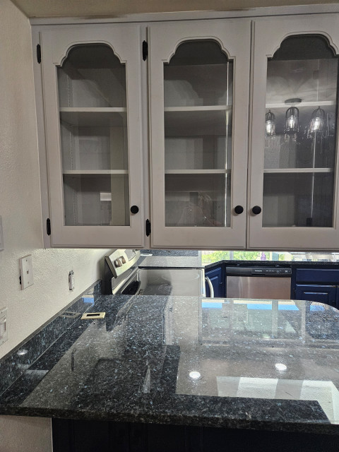 Kitchen and Bath remodel